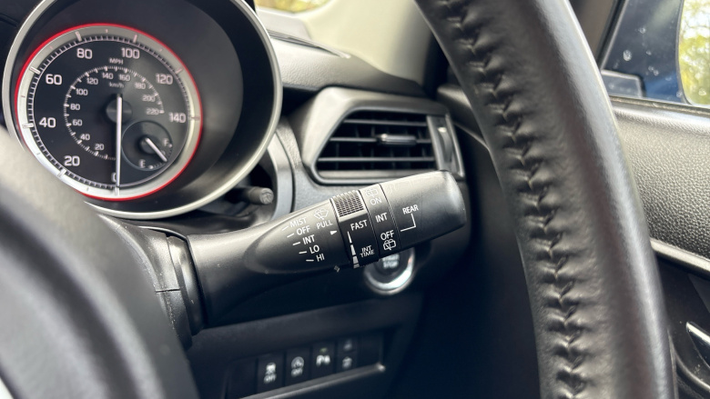 Suzuki Swift 1.2 Dualjet 83 12V Hybrid SZ5 5dr Auto Petrol Hatchback